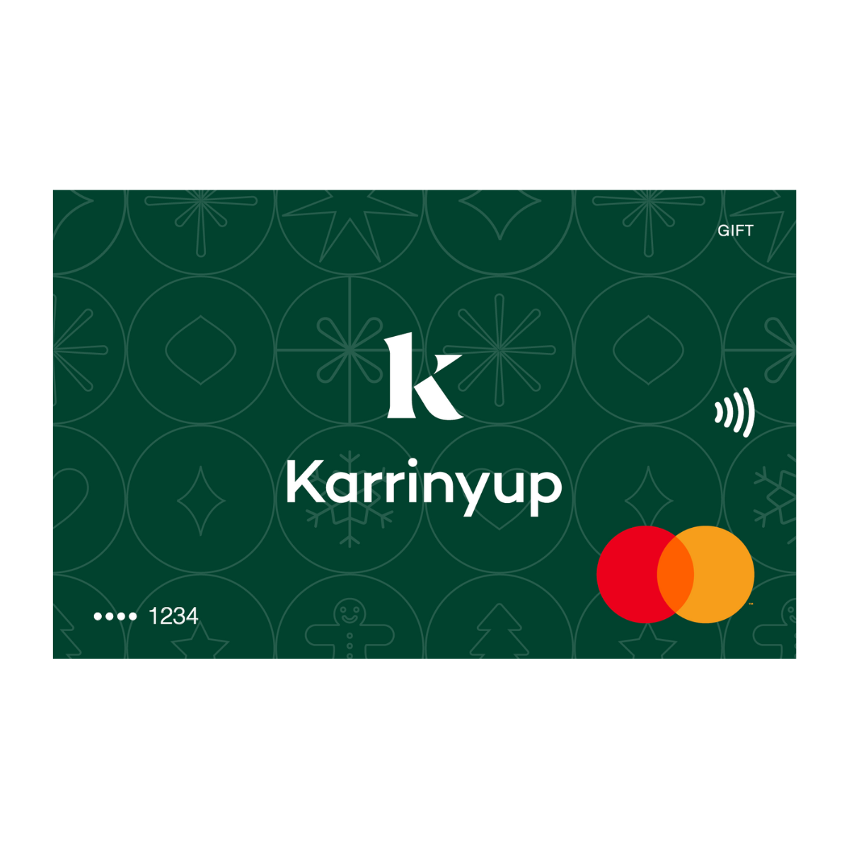 Karrinyup Gift Card