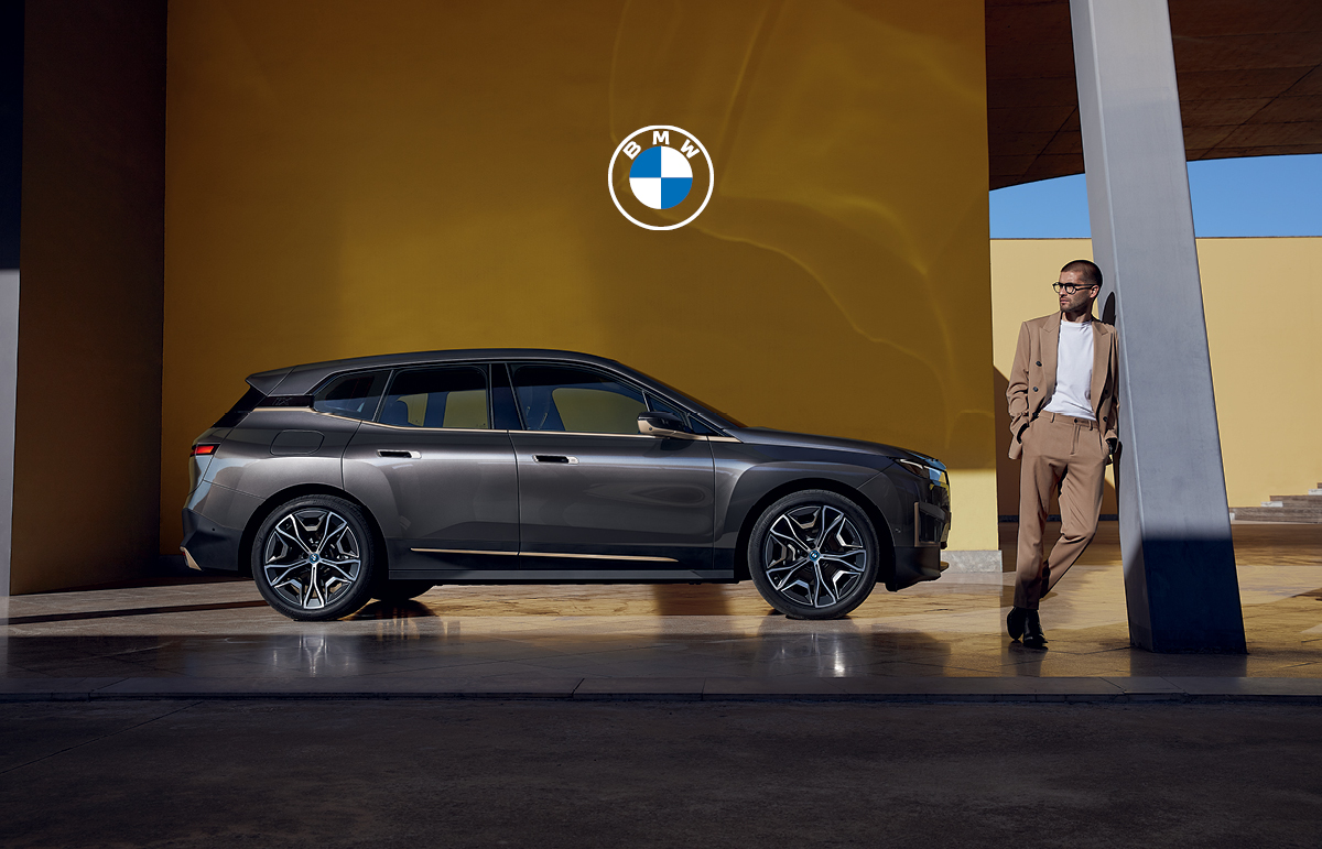 Karrinyup Valet presented by BMW