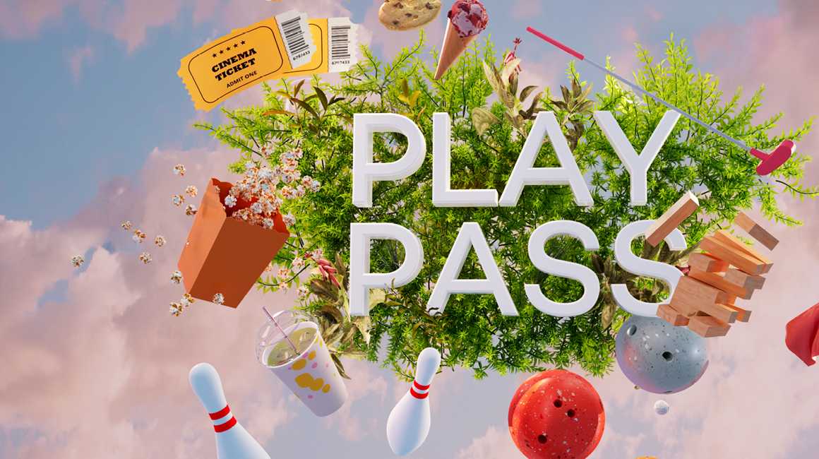 Play Pass