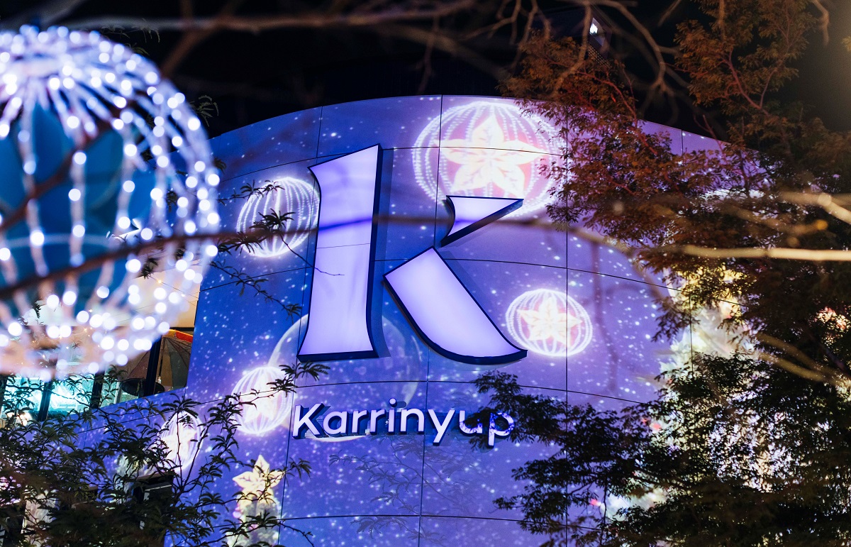 Christmas Trading Hours at Karrinyup