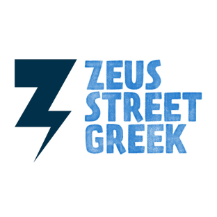 Zeus Street Greek | Opening Soon