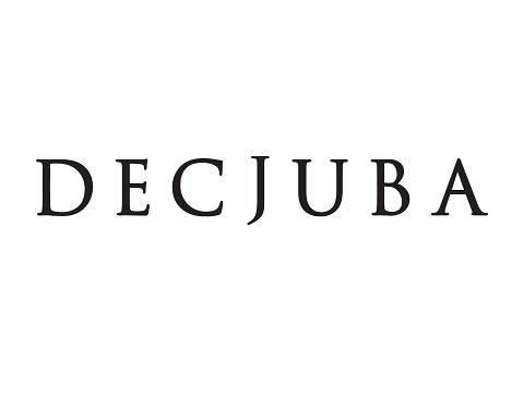 Decjuba