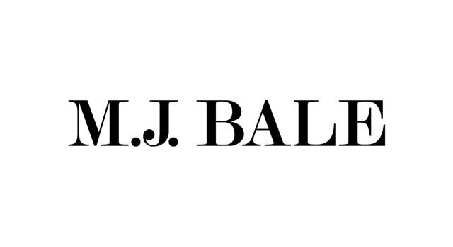 M.J. Bale