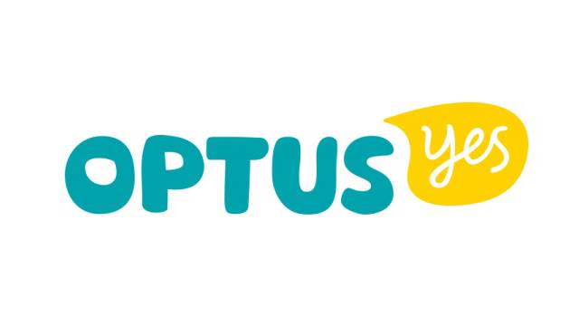 Optus