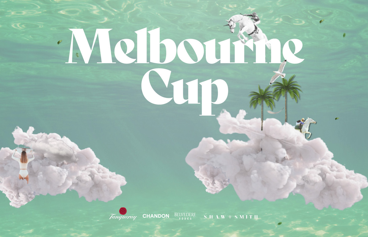 Melbourne Cup 