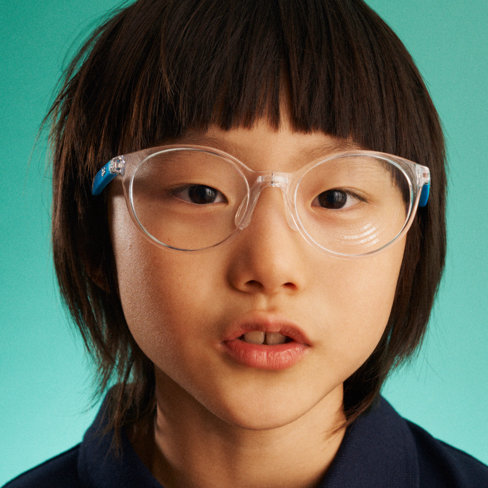 Discover Stellest® Lenses for Children at OPSM