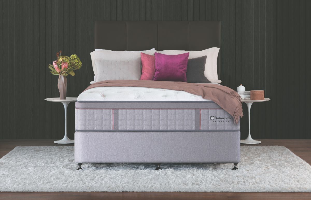 David Jones - Up To 50% Off Mattresses*